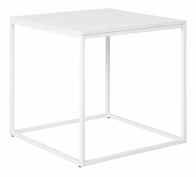 Pomoćni stolić Vistalia 1 (bijela)