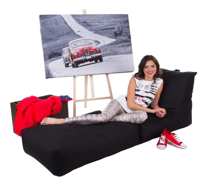 Fotoliu puf Sunday XXXL (NL 18)