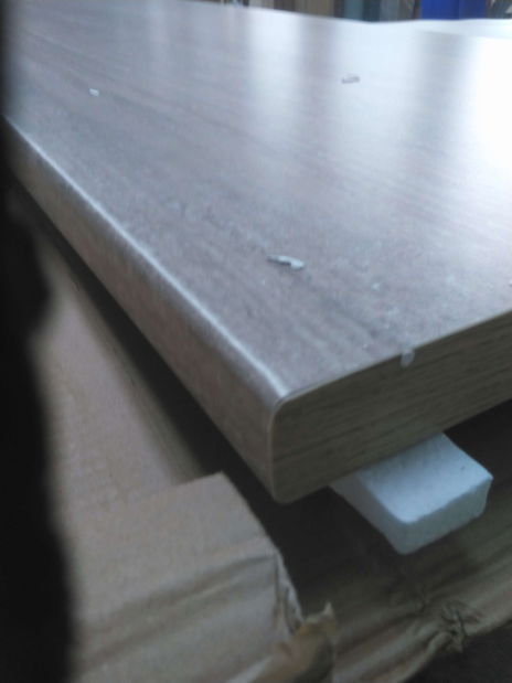 Radna ploča 200 cm Modesta BLAT 200 *Outlet moguća oštećenja