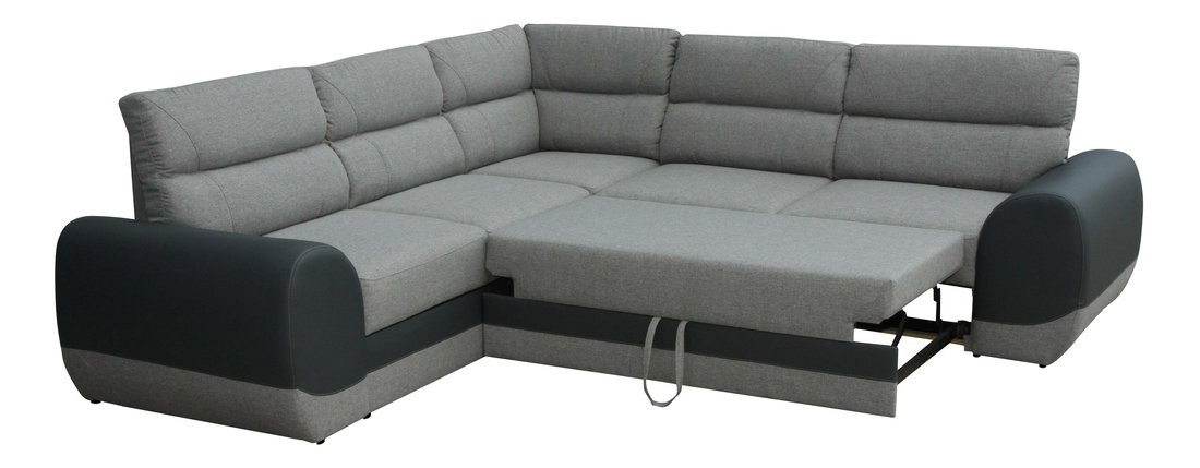 Rohová sedačka Lorton (L)