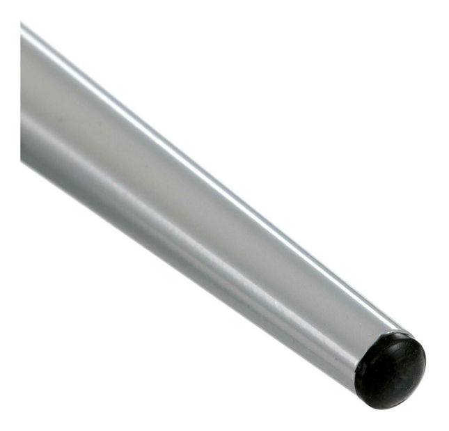 Jedálenská stolička Demanda (svetlohnedá)