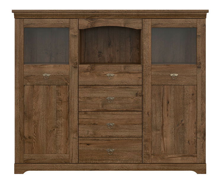 Vitrina Patras KOM2W4S