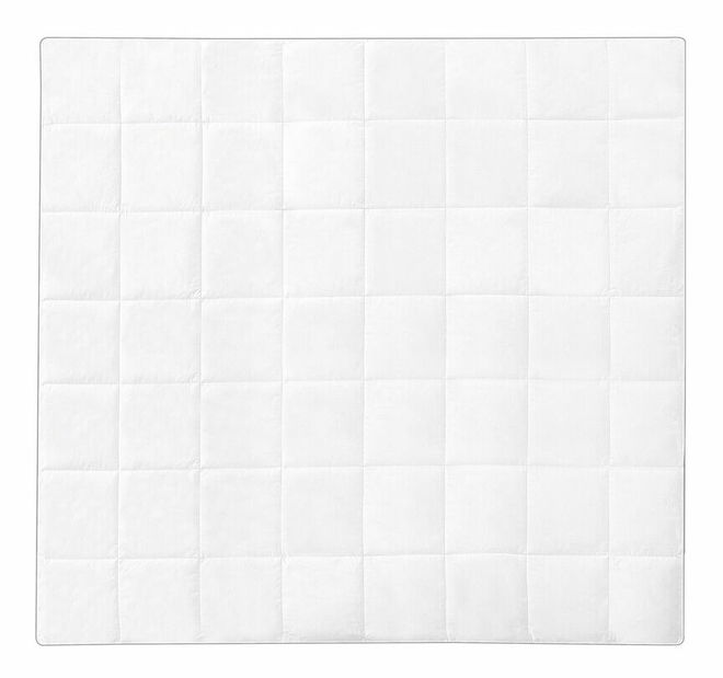 Plapumă 200 x 220 cm Nupza (alb)