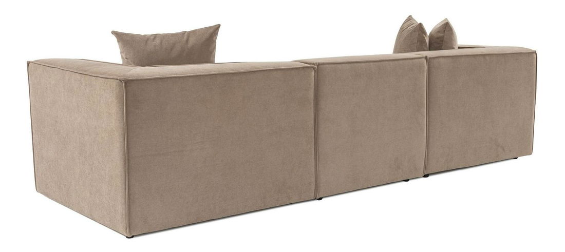 Trosjed Soraketta (cappuccino)