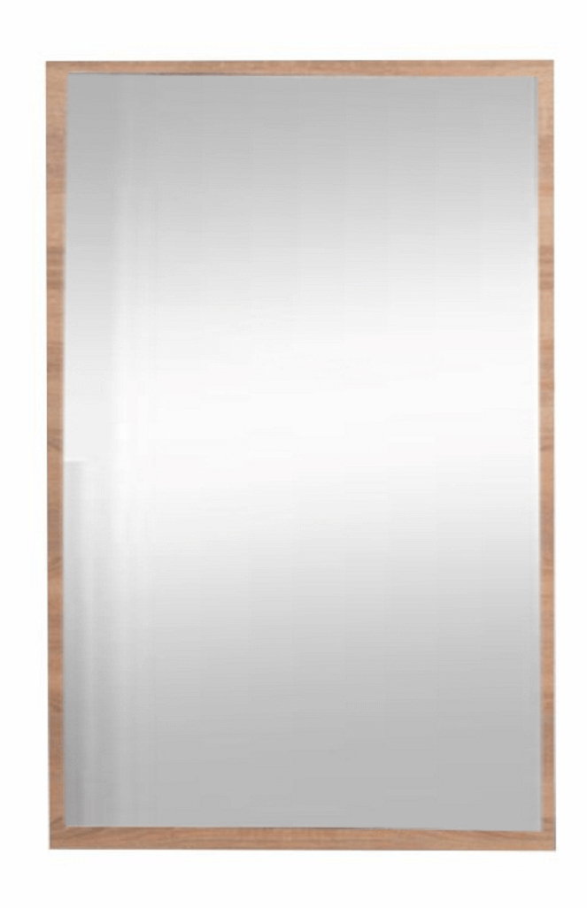 Zrkadlo Valotina (dub sonoma)