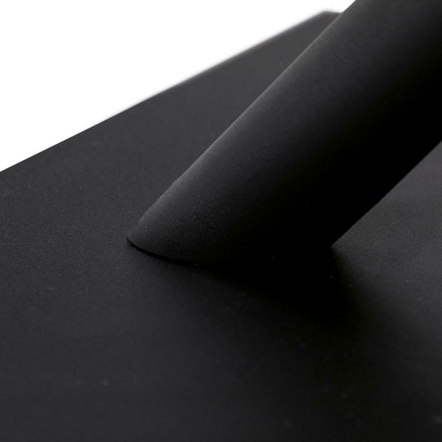 Masă sufragerie Acompanarla (stejar) (pentru 6 persoane)