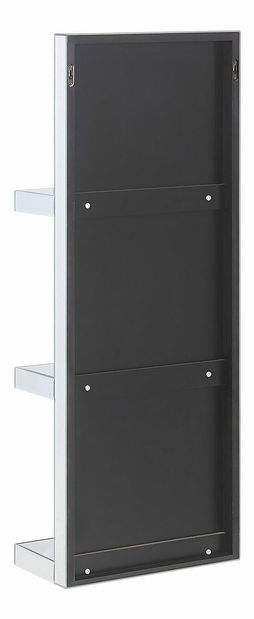 Raft GEONNA (argintiu)