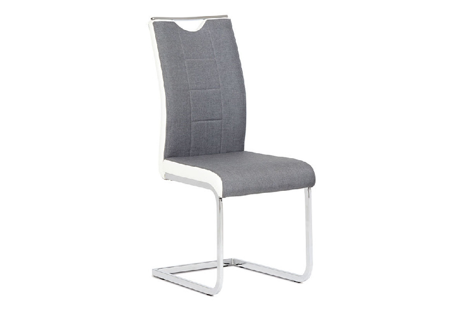 Scaun de sufragerie Darren-410 GREY2