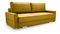 Háromszemélyes kanapé Star (sárga)