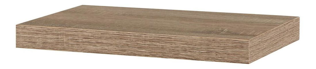 Raft de perete Paraiso (stejar sonoma)