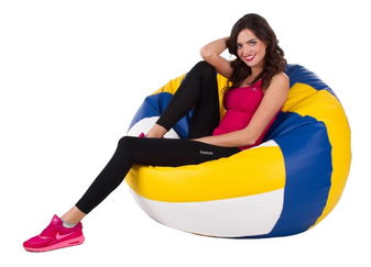 Babzsák Röplabda XXXL