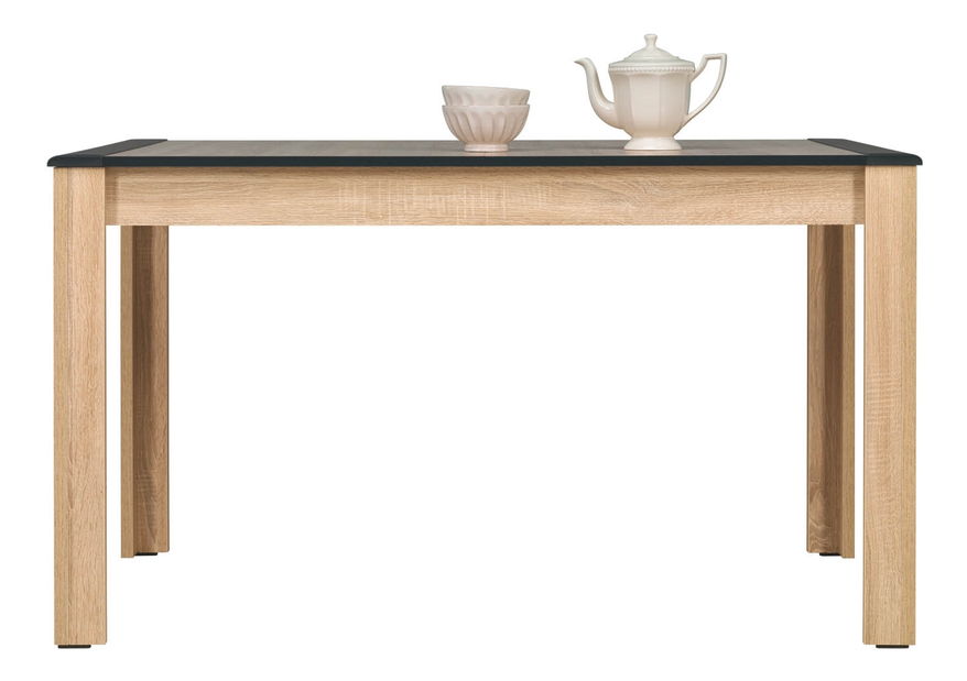 Étkező asztal Naomi NA 12 (4 8 személyes)