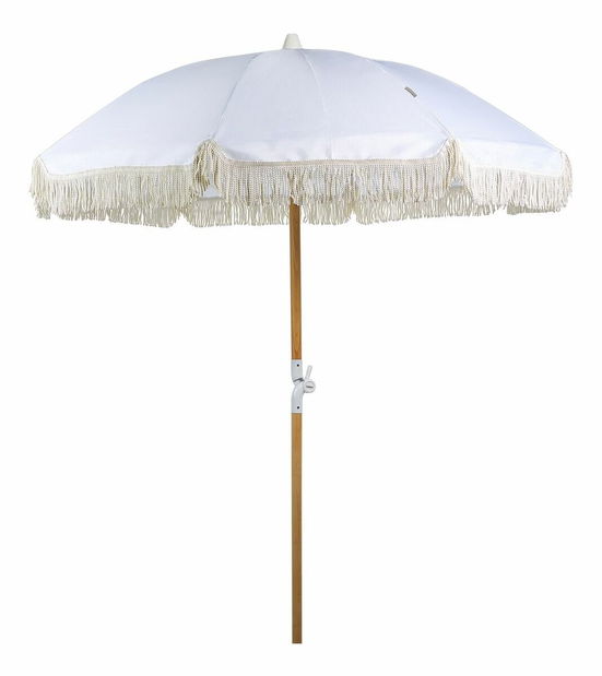 Slnečník Monde (biela)