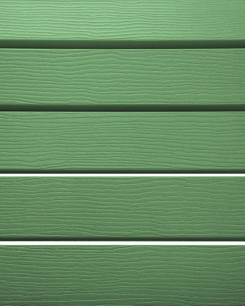 Scaun de grădină Adack (verde închis)