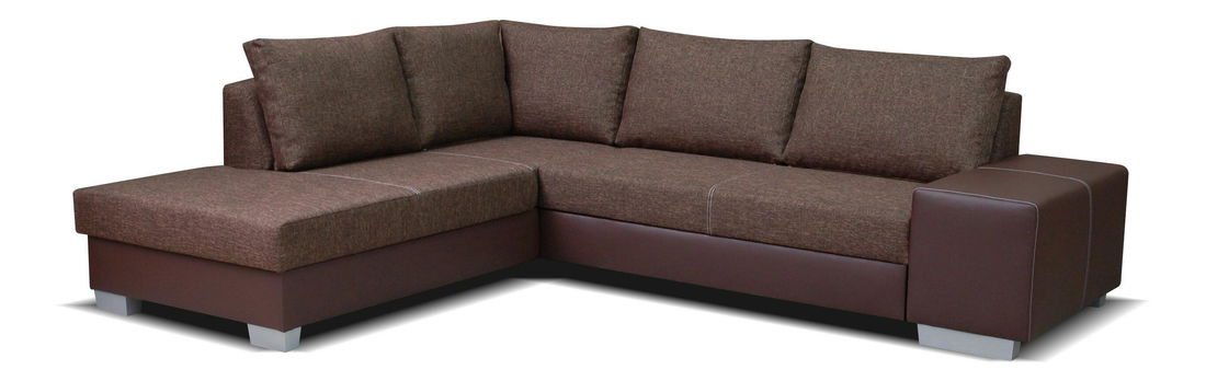 Colțar Motum (tmavohnedá) (L) 