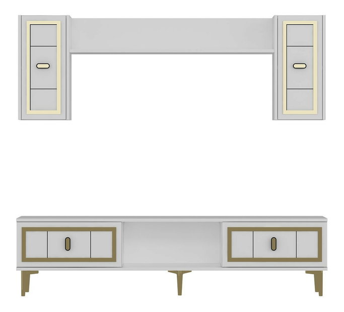 Mobilier camera de zi