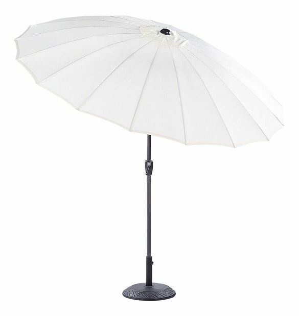 Umbrelă Birma (bej)