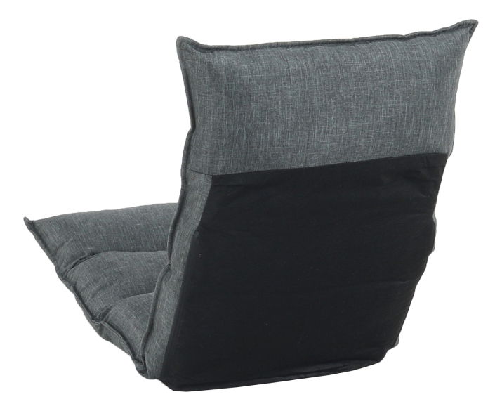 Fotoliu relax Liotta (gri)