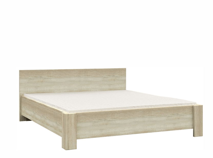 Pat matrimonial 160 cm Mediana 