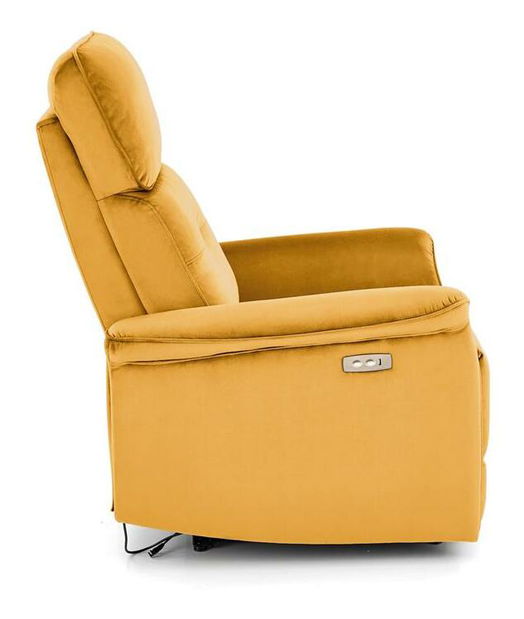 Fotolilu Shane (muștar)