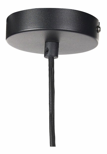 Lustră Theemin (auriu) 