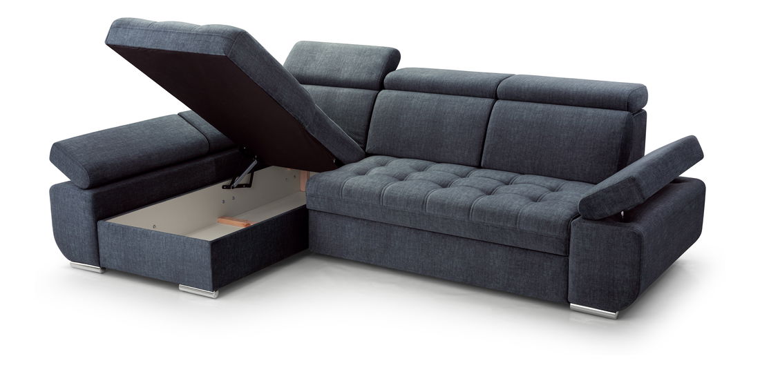 Colțar Belona (cappuccino) (S)