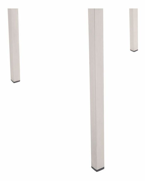 Set 4 ks záhradných stoličiek Giggles (béžová)