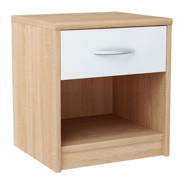 Noćni stolić Markyate 