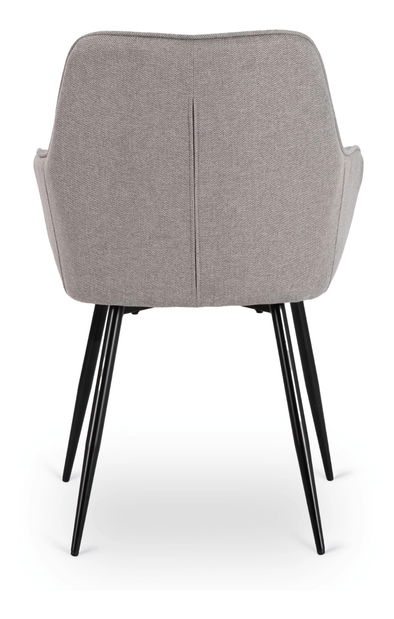 Étkezőszék Maliga (szürke) 