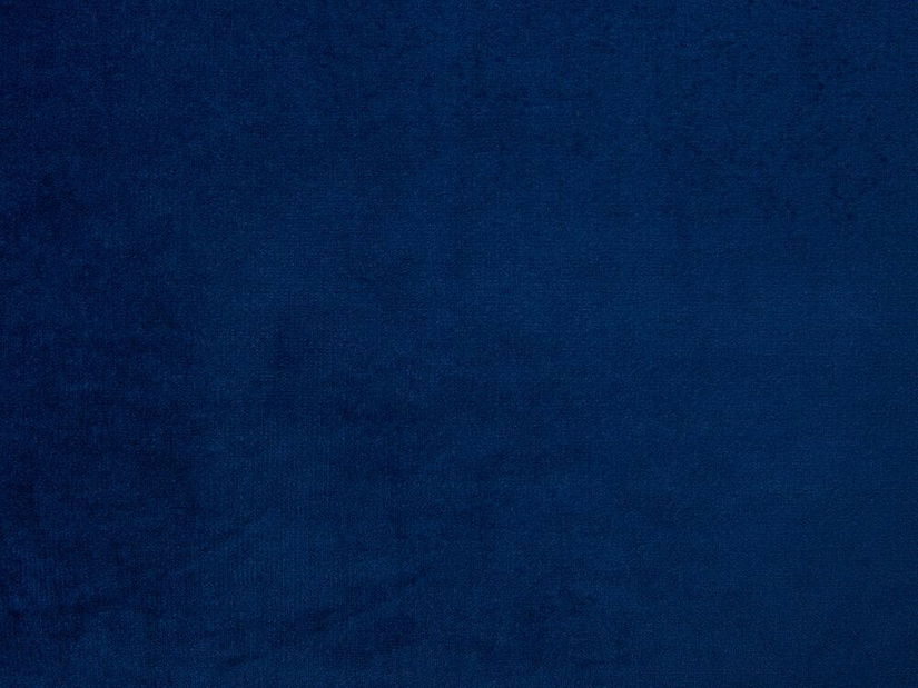 Kétszemélyes kanapé Fauske (kék)