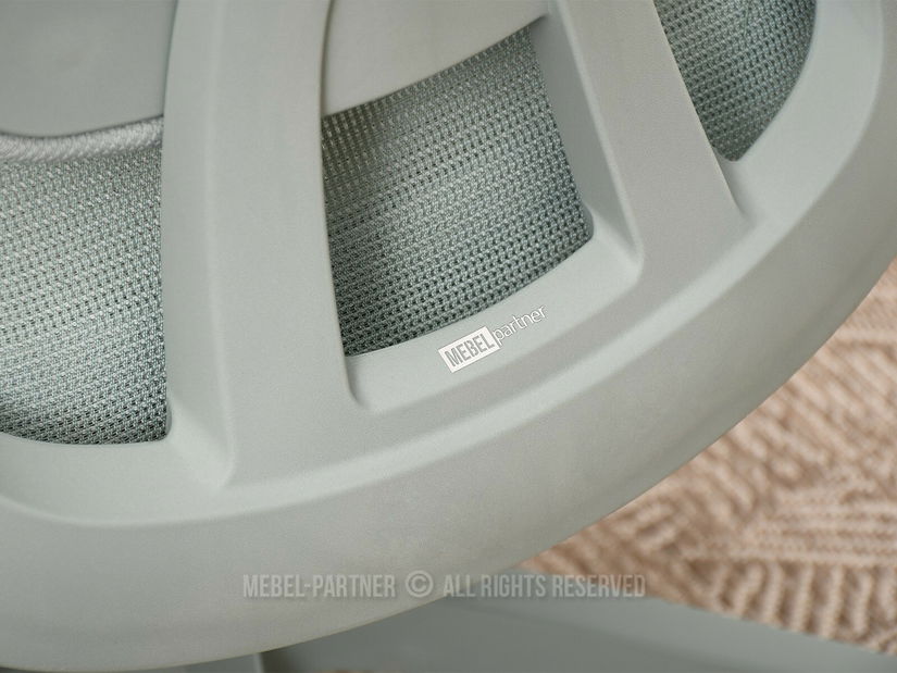 Irodai fotel Artenegro (menta)