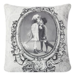 Ukrasni jastuk 45X45 cm Pair (krem) (1 kom)