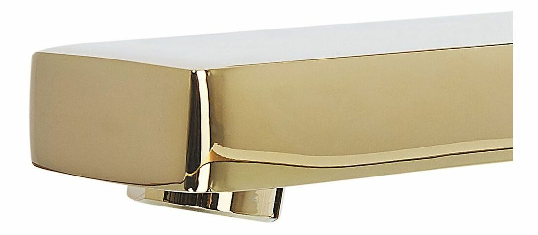 Vodovodná batéria Iruza (zlatá)