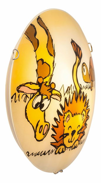 Dekoratívne svietidlo Leon 4559 (viacfarebné)