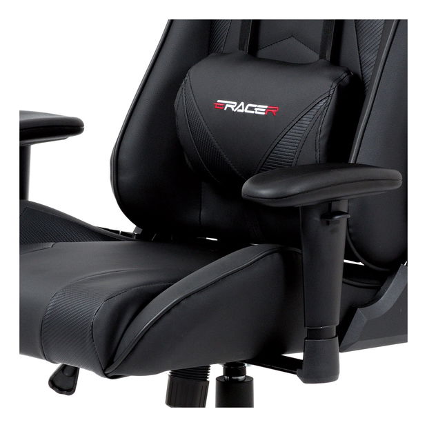 Kancelárske kreslo Marix-BK (čierna)