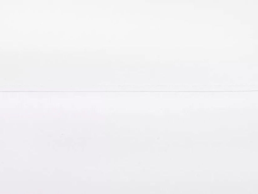 Kreslo Elidin (biela)