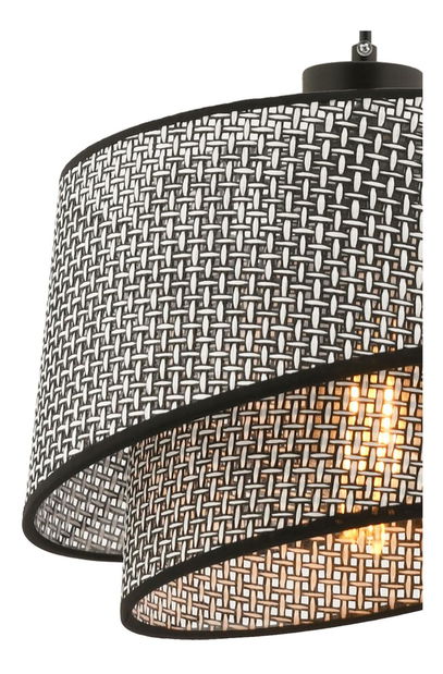 Aplică Luxedanto 4 (Gri + Negru)