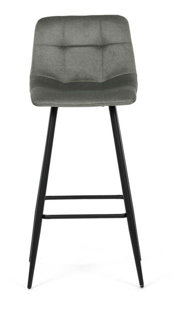 Scaun bar Asegurando (verde)