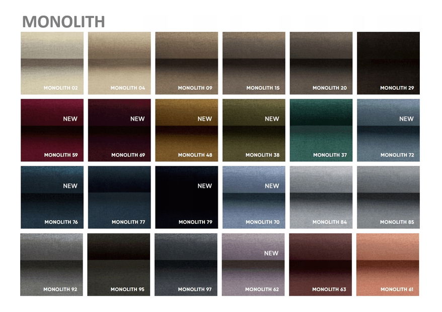 Colțar Berliner (D) (khaki)