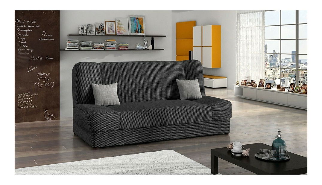 Sofa Mirjan Magnus (Majorka 03 + Majorka 04)