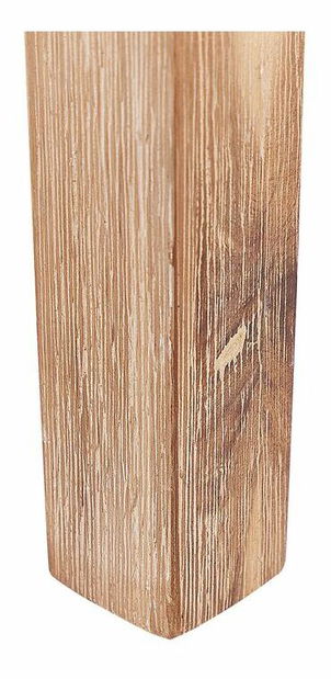 Set mobilier de grădină Olibia (gri deschis)