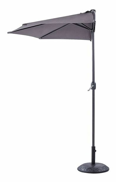 Slnečník Giovanni (sivá)