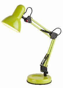 Stolna lampa Samson 4178 (zelena)