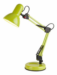Stolová lampa Samson 4178 (zelená)