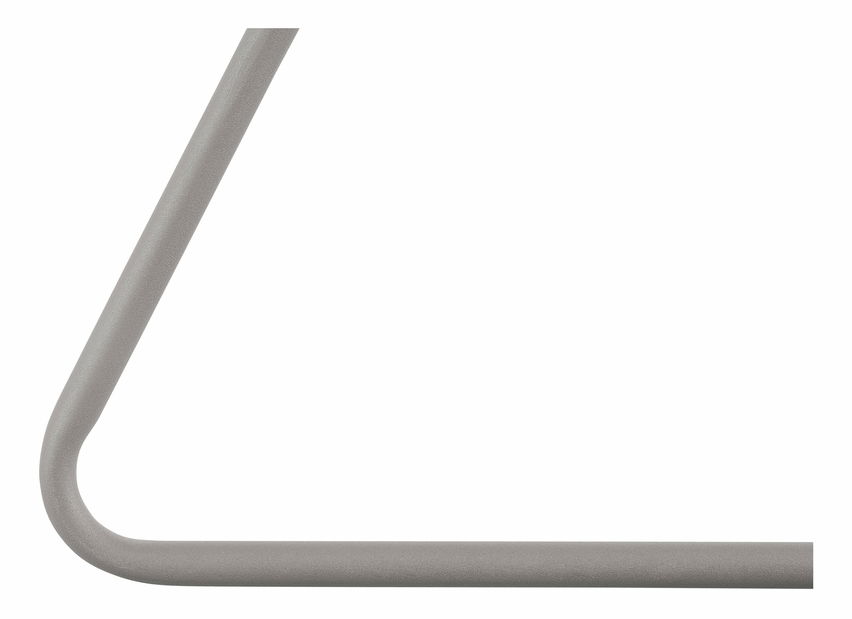 Lámpa Jurta (világosszürke)