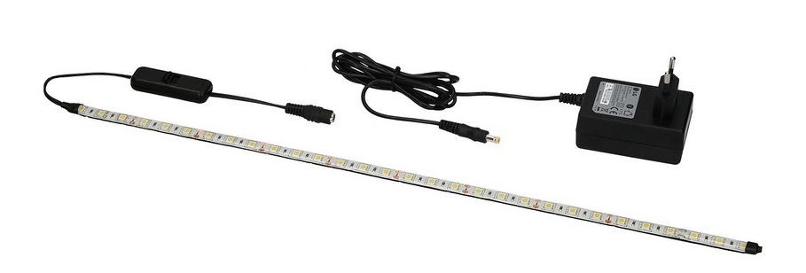 LED osvetlenie 90 cm Led (viacfarebné)