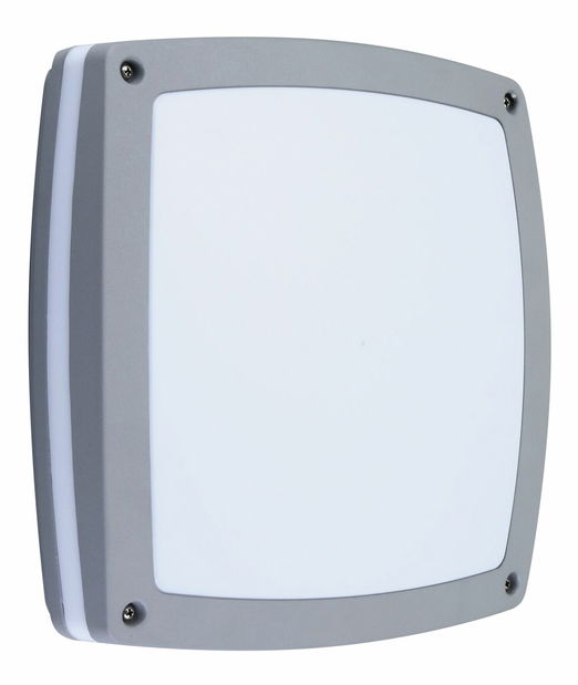 Vonkajšie svietidlo Saba 8188 (strieborná)