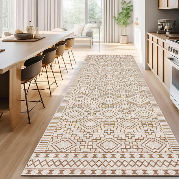 Covor 120 x 180 cm Kecke 87 (multicolor)