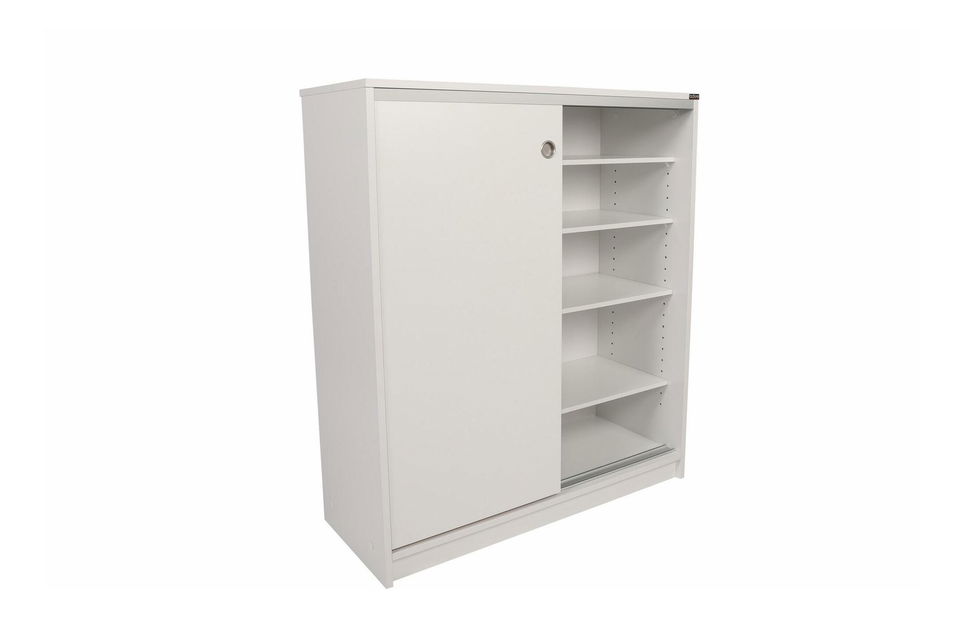 Ormarić za obuću Butoti 7 (bijela)