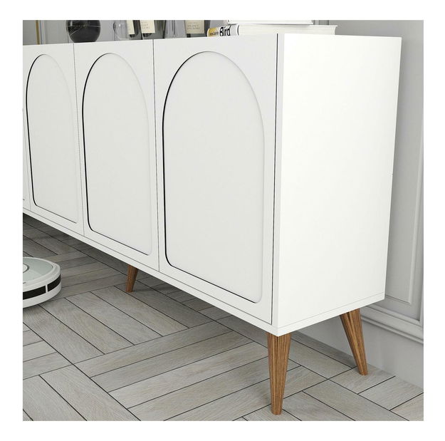 Dulap Bipemu 2 (alb + nuc)